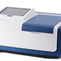 UV-VIS de doble haz SP-IUV7